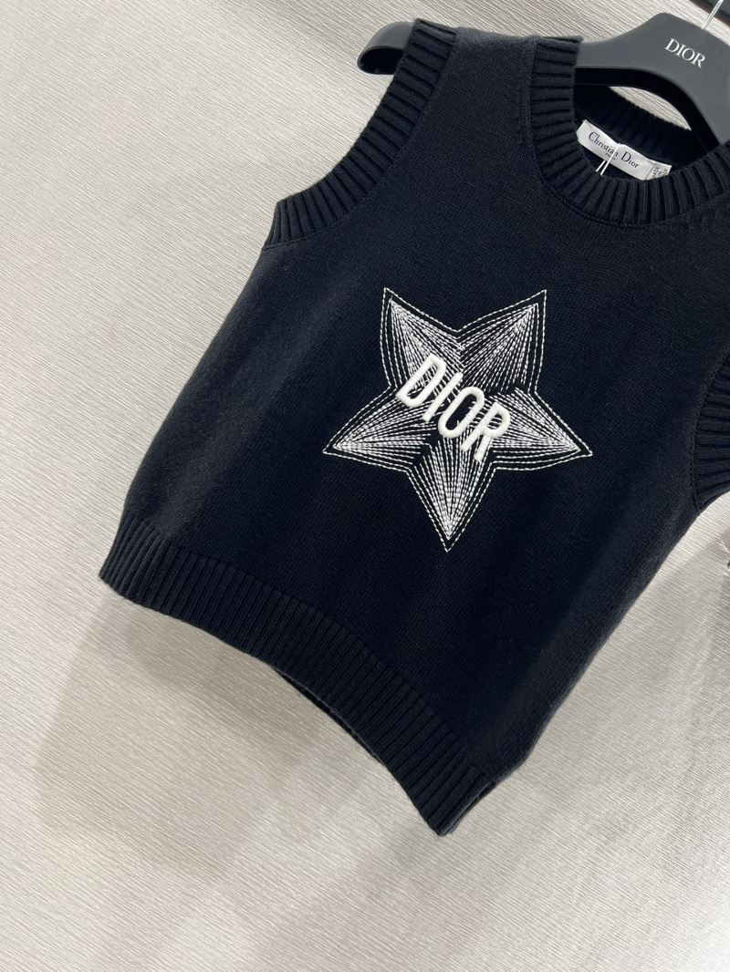 Christian Dior Vest